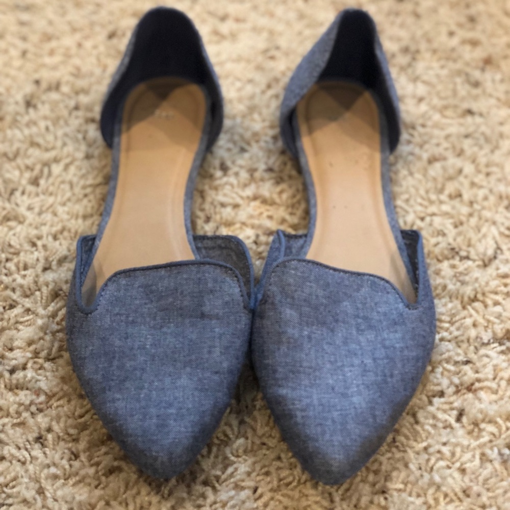 Summer Flats